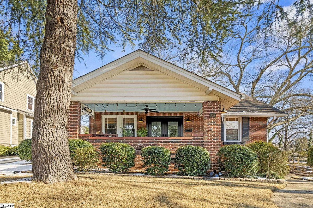 211 Grove Road