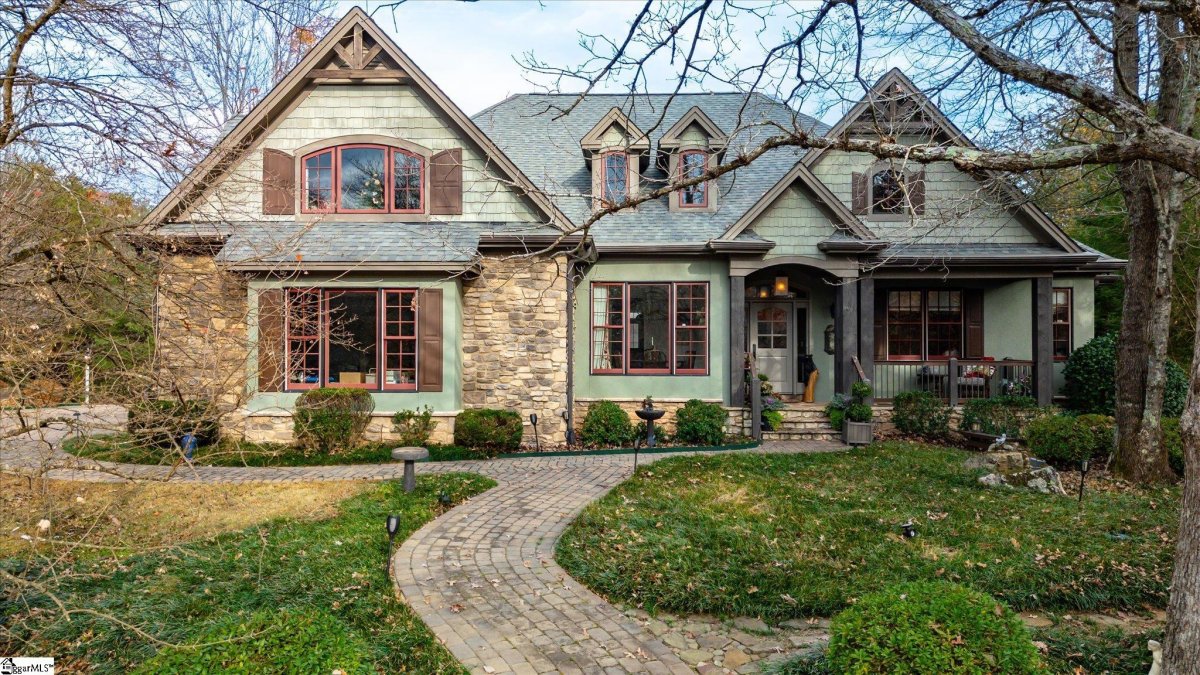209 Courtside Trail