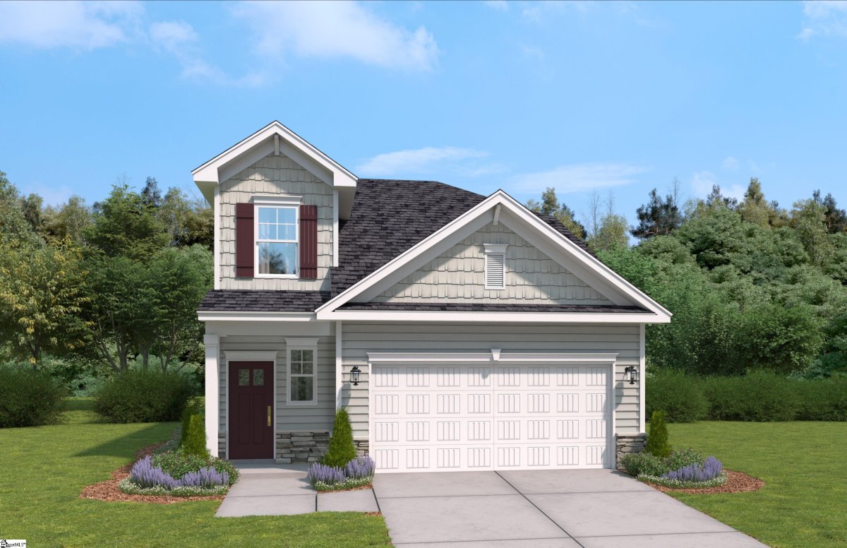 1829 Berkshire Lane