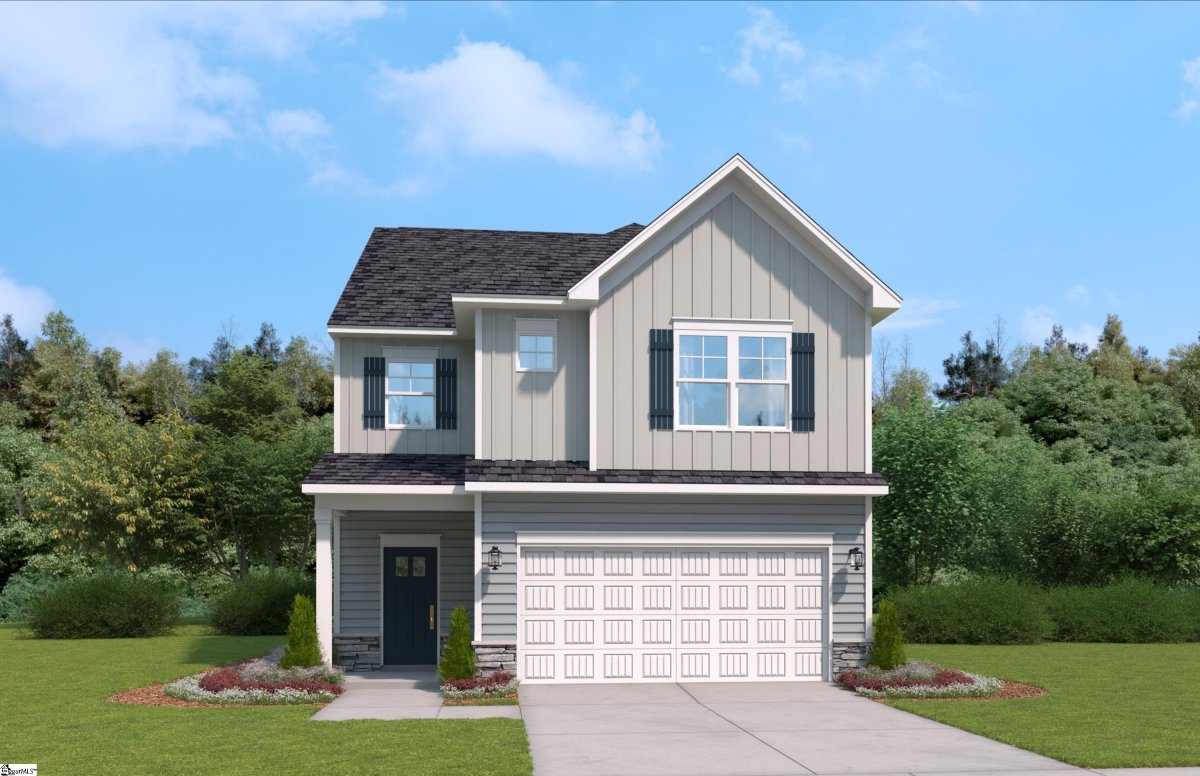 1833 Berkshire Lane