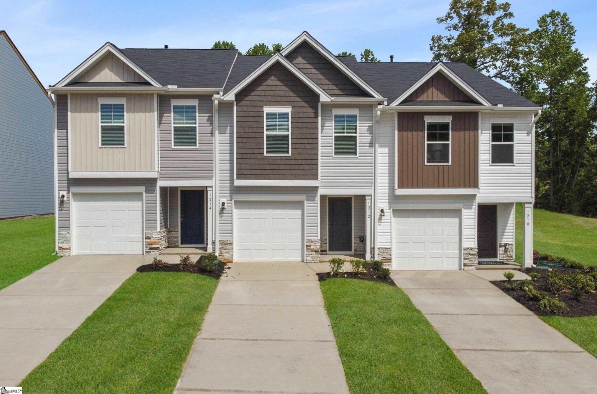 1282 Forestbrook Lane
