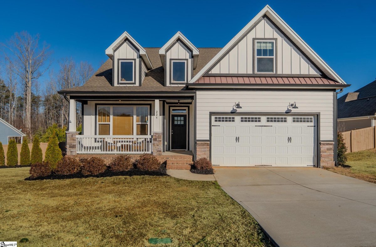 224 Grayson Drive