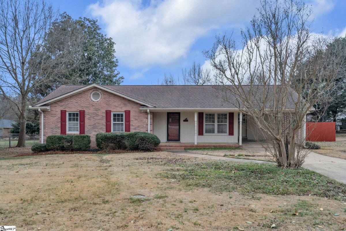 614 Heathwood Drive