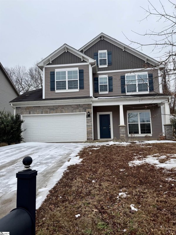 371 Kelly Farm Road