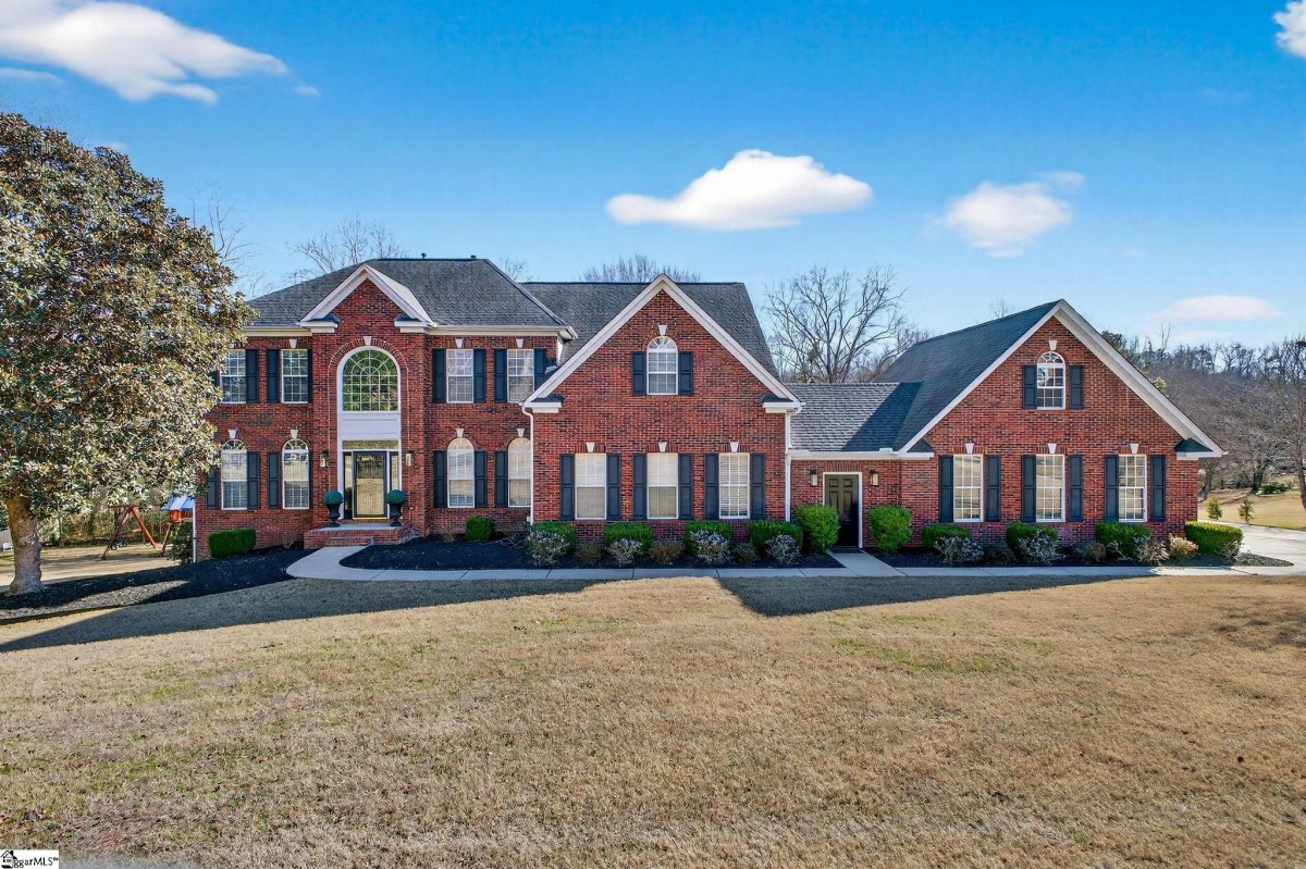200 Ridge Bay Court