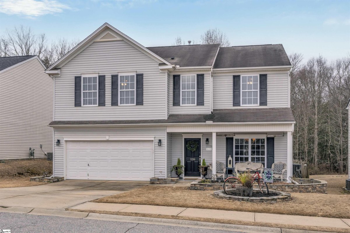 236 Garfield Lane