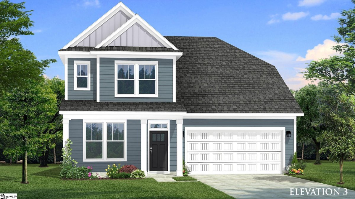 107 Raven Lane