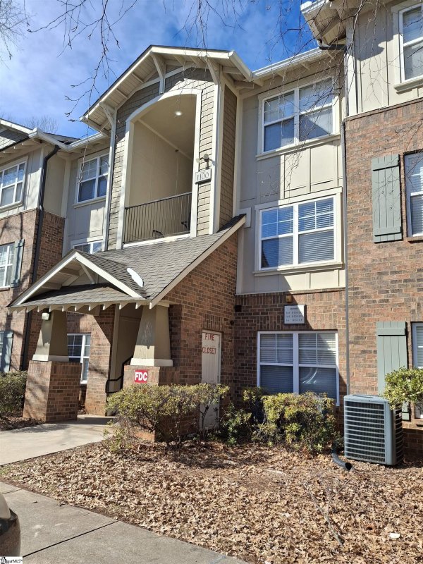 833 Old Greenville Highway Unit 1131