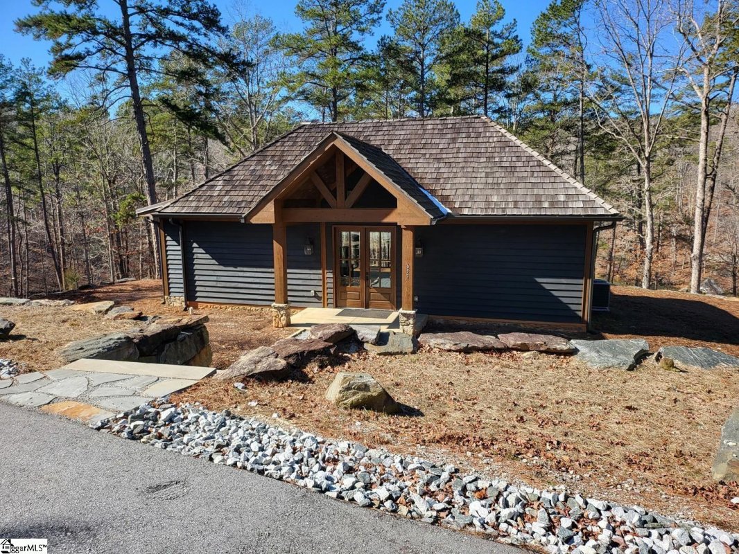 653 Aqua View Drive