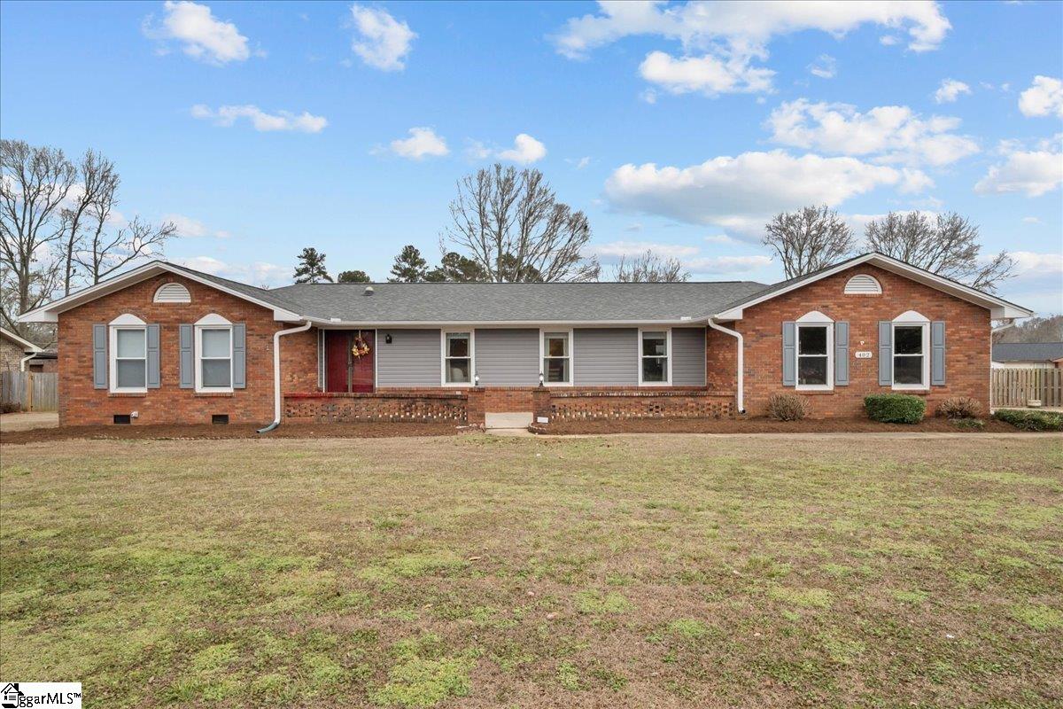 402 Tiffany Drive