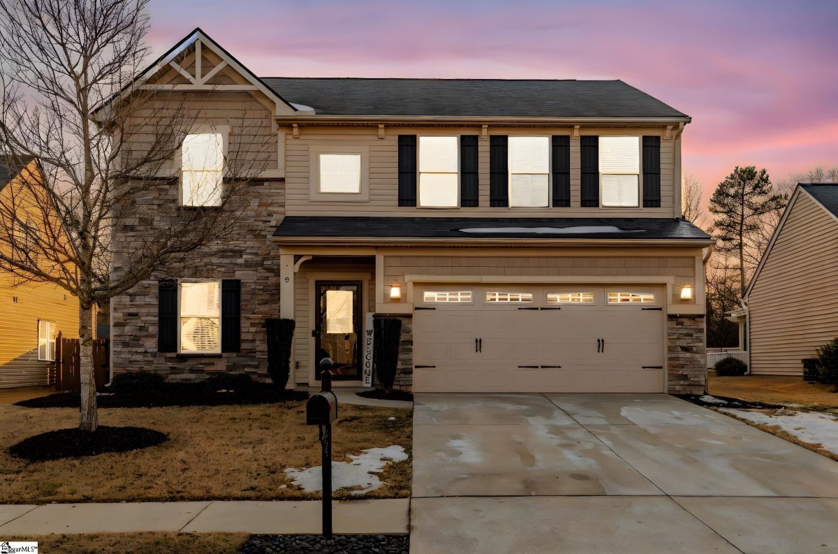 9 Chapel Hill Lane