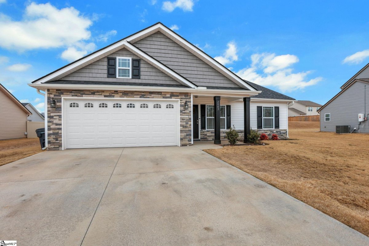 2043 Renata Lee Drive