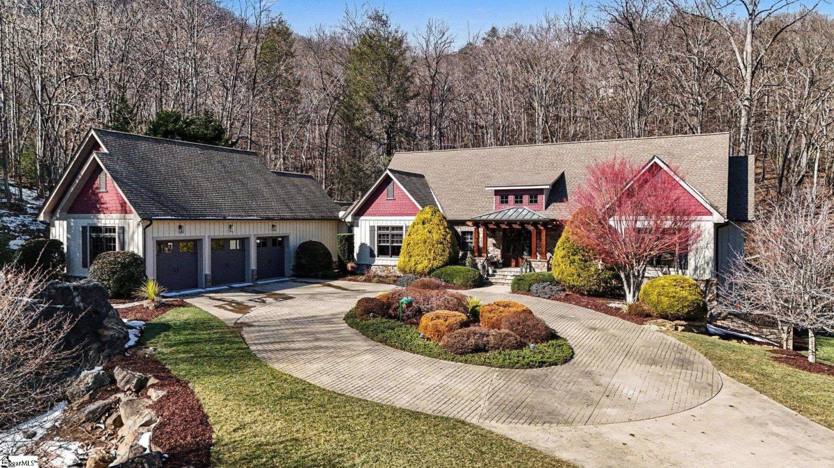 2554 Deep Gap Farm Road