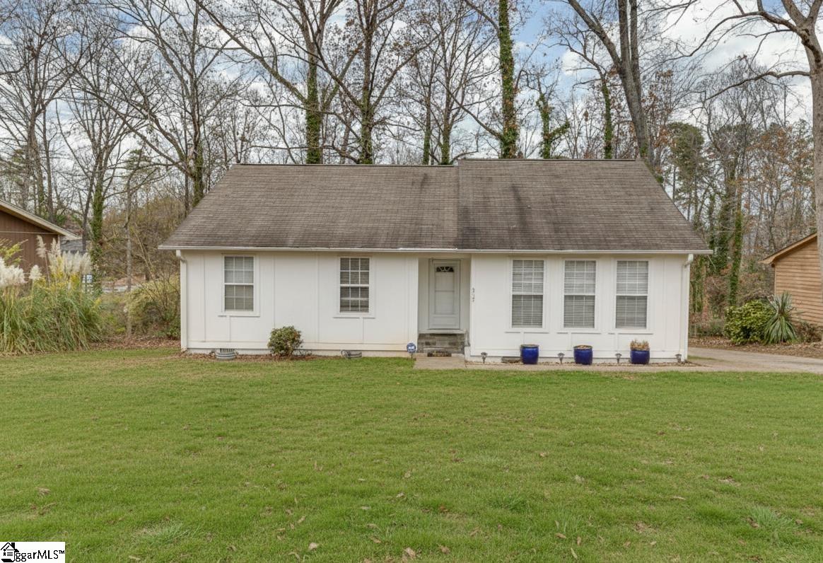 317 Seven Oaks Lane