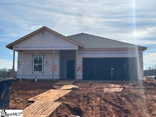 284 Talbert Trail