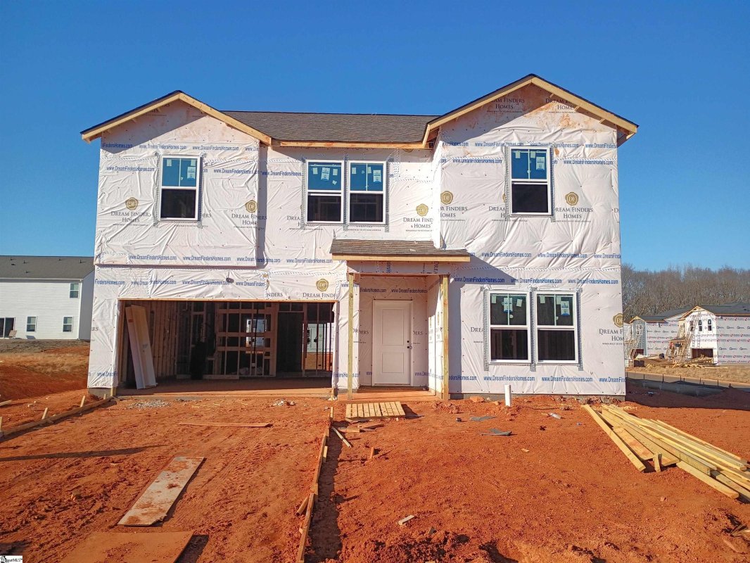 225 White Fields Avenue