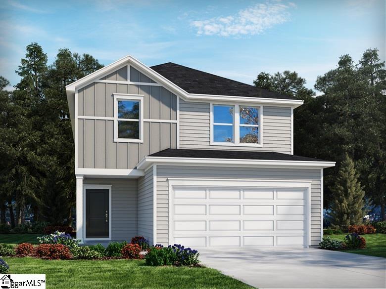 814 Conifer Court