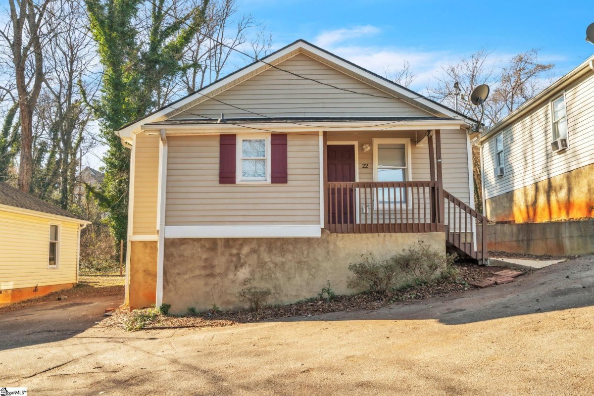 22 Cotton Street