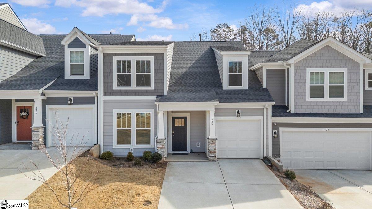 327 Grange Valley Lane