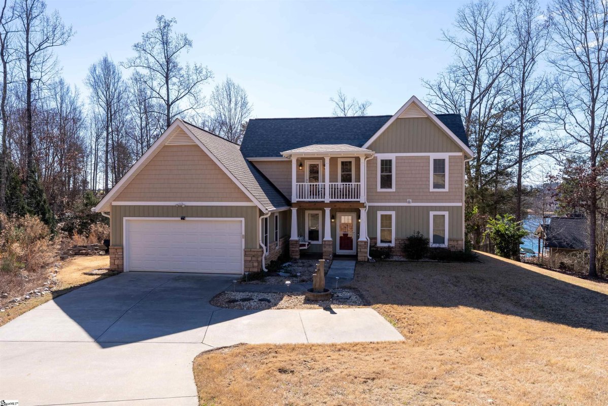 603 Lighthouse Court