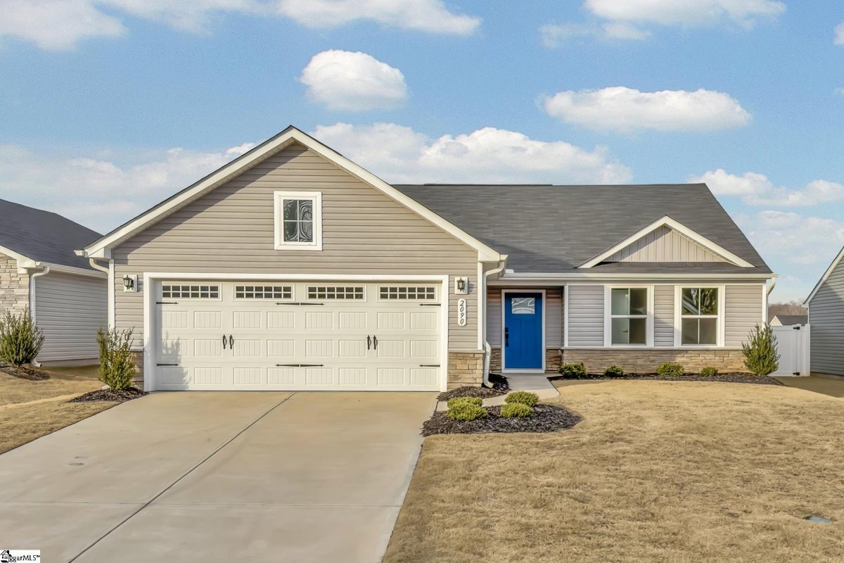 2090 Wexley Drive
