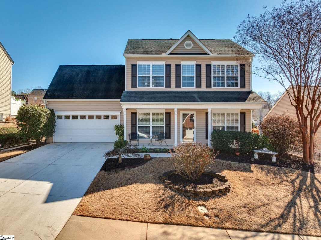 355 Capstone Lane