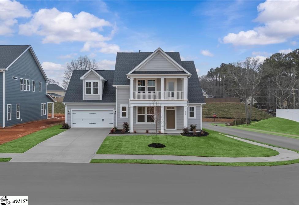 200 Kayfield Farms Drive