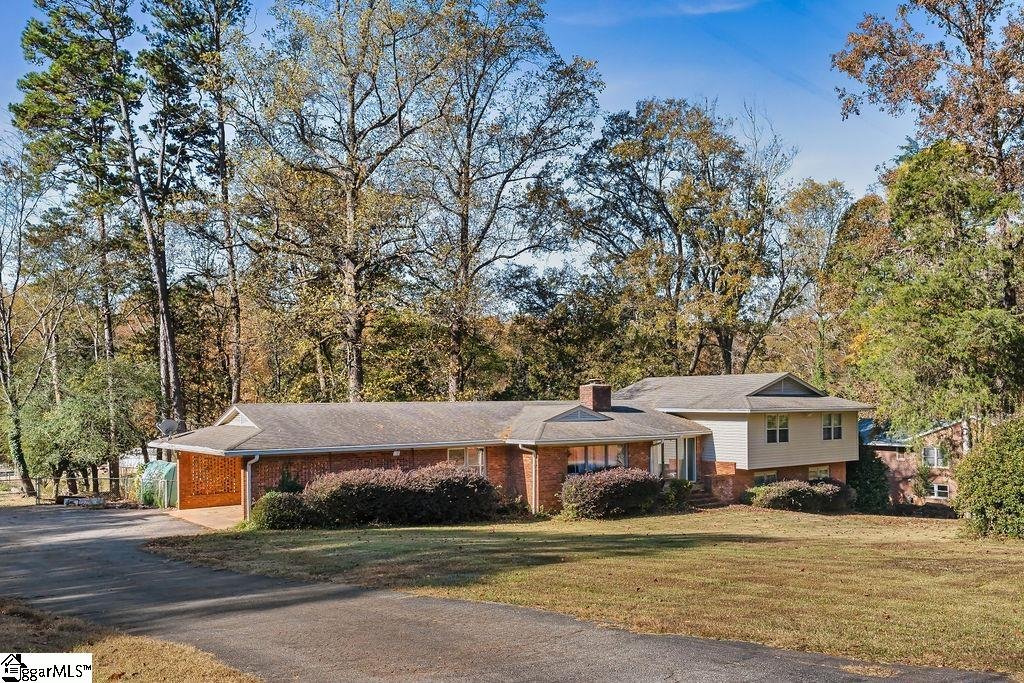 524 Perrin Drive
