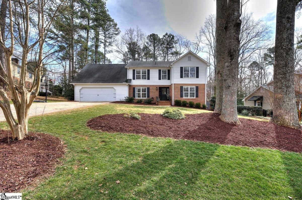 203 Grey Stone Court