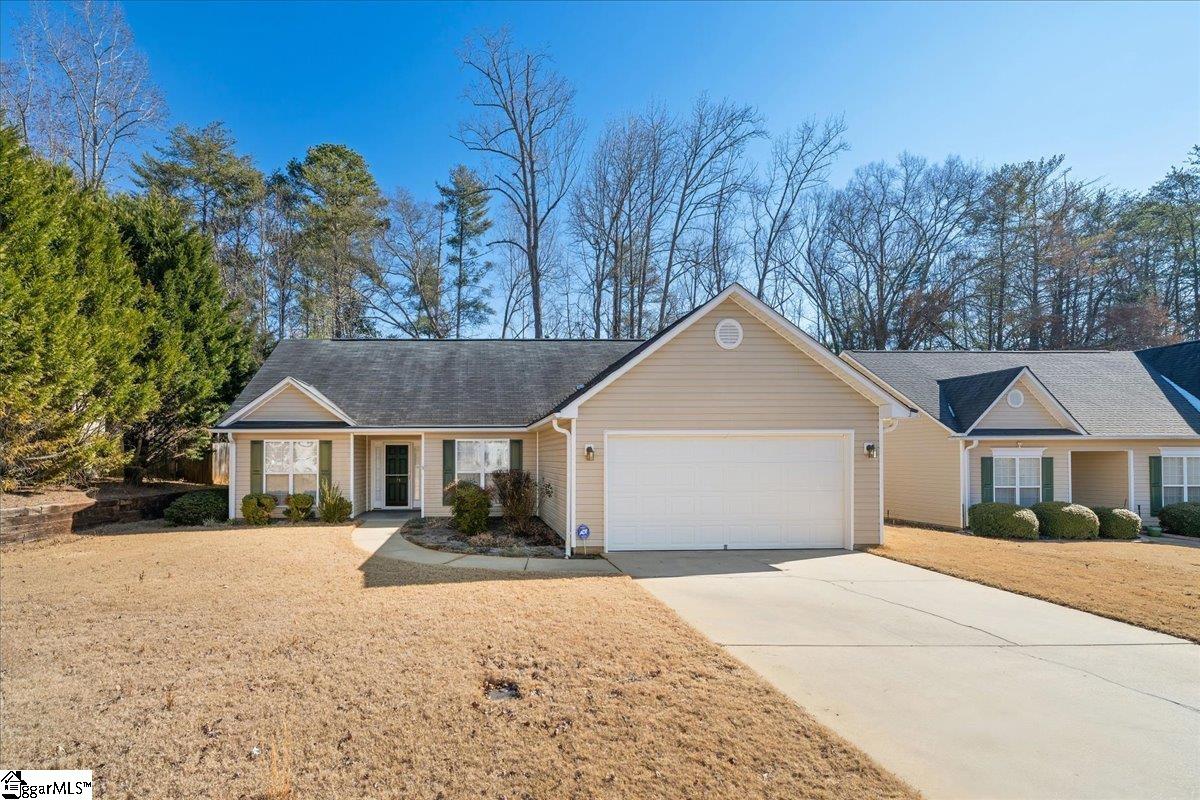 601 Cardinal Woods Way