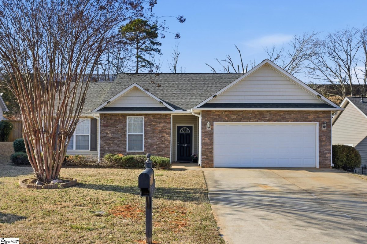 1049 Blythwood Drive
