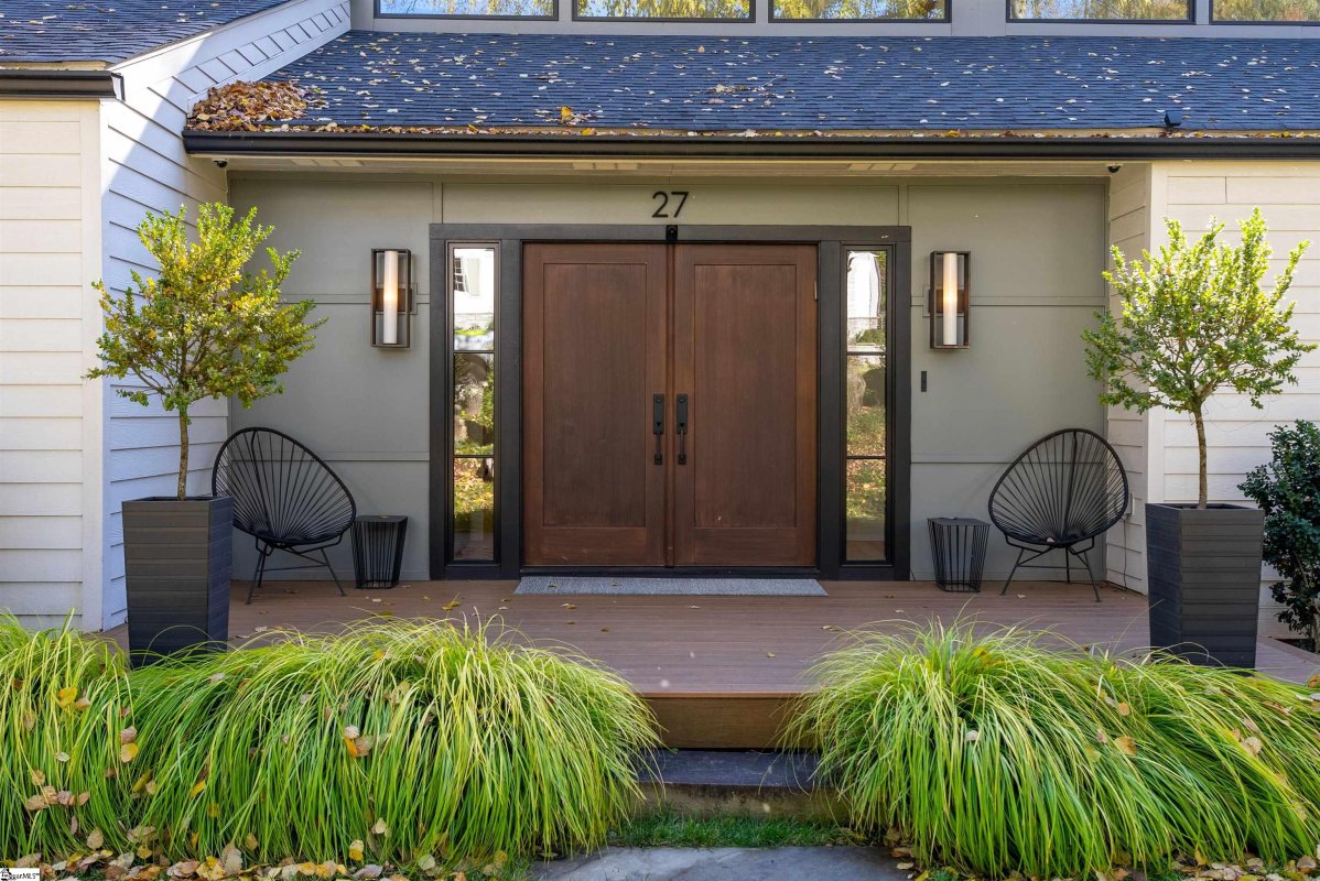 27 Forest Lane