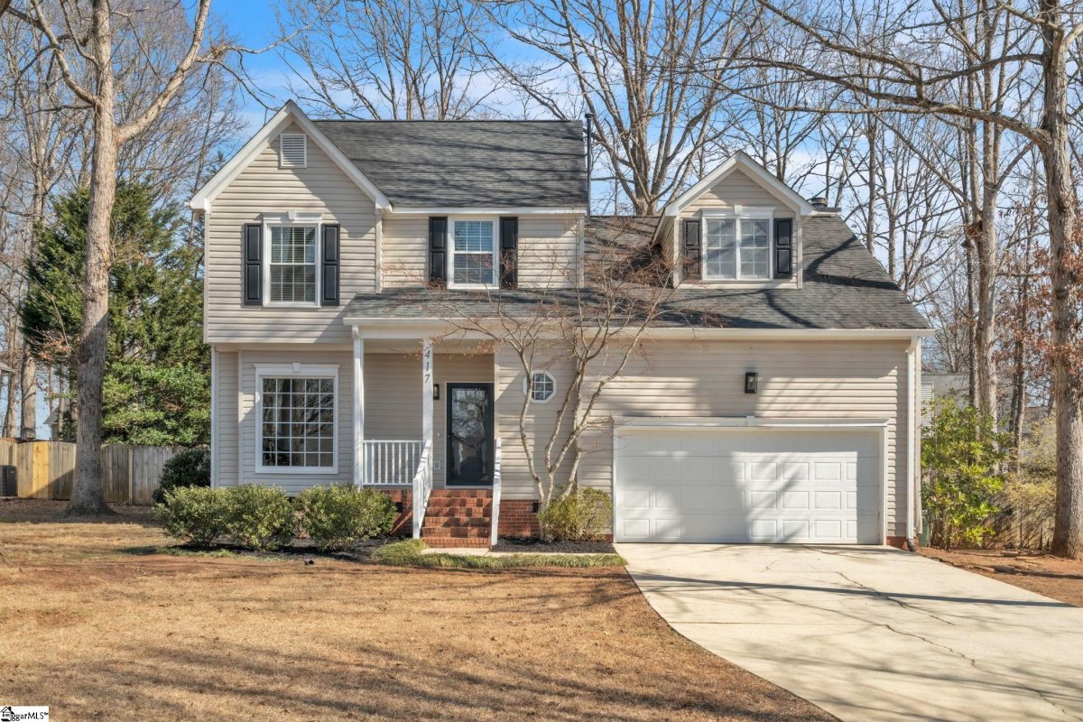 417 Roberts Road