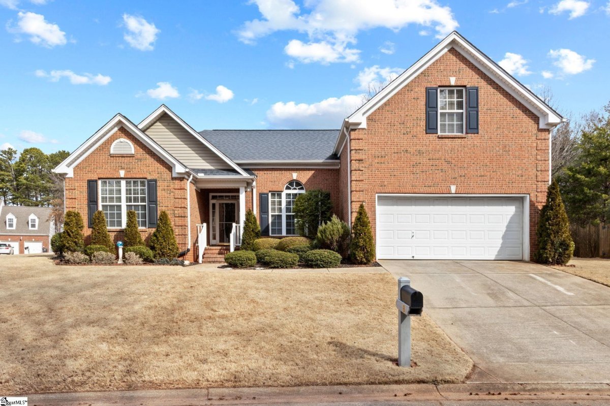 8 Northcliff Way