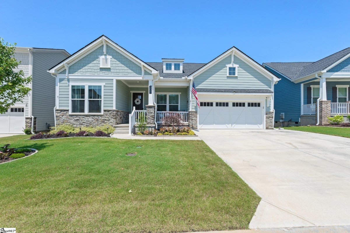 309 Devere Drive