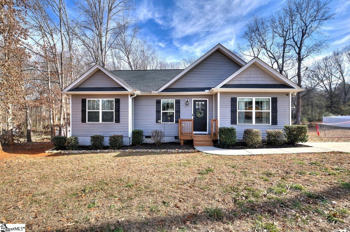 110 Sanders Drive