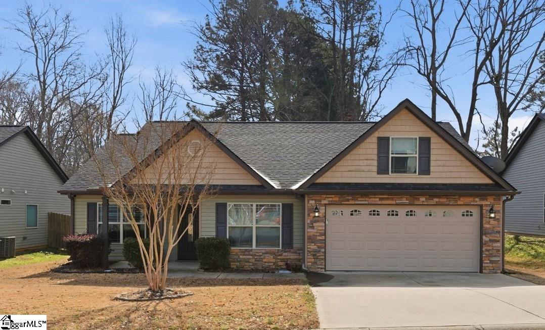 218 Heritage Creek Drive