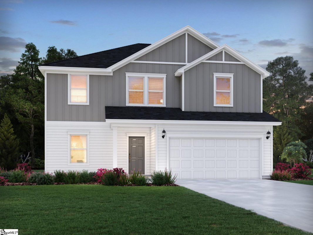 910 Rising Oak Court