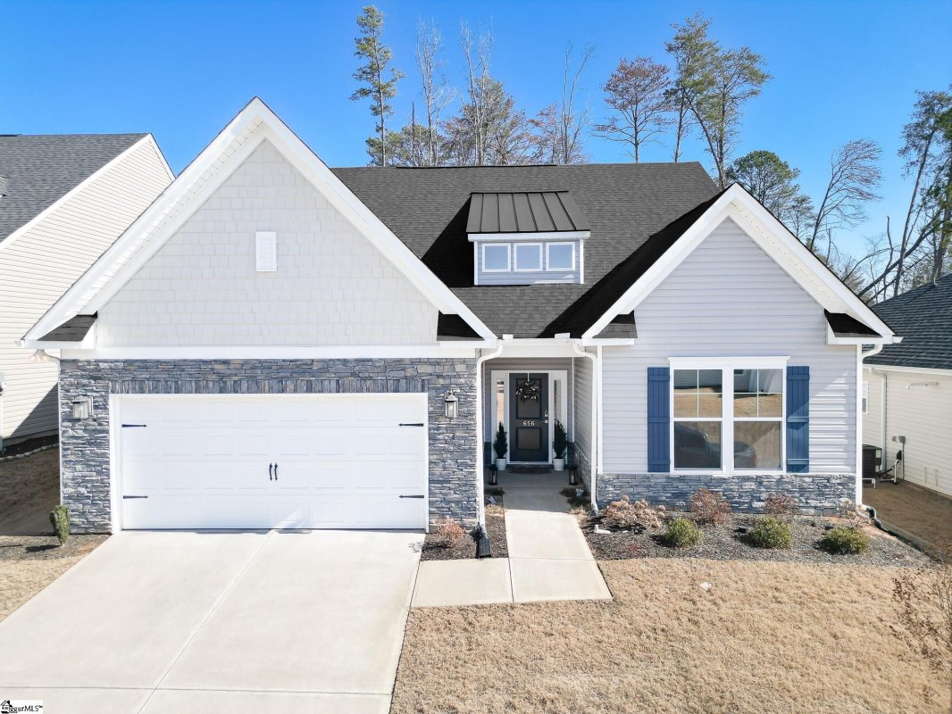 656 Clairbook Court