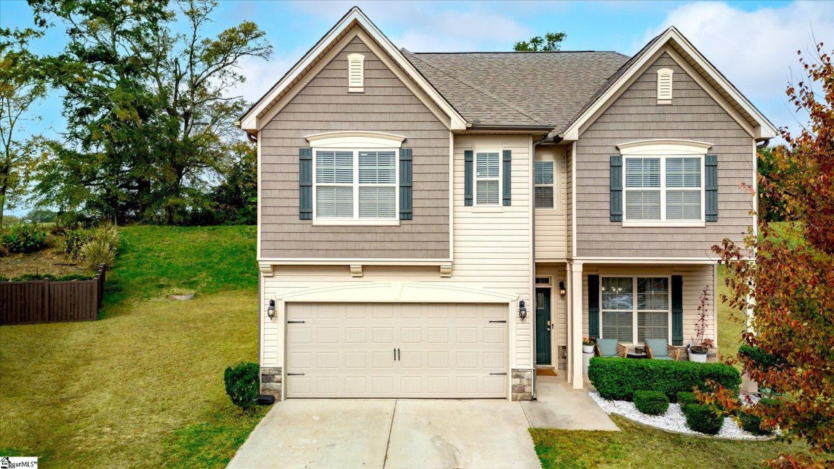 406 Willow Grove Way