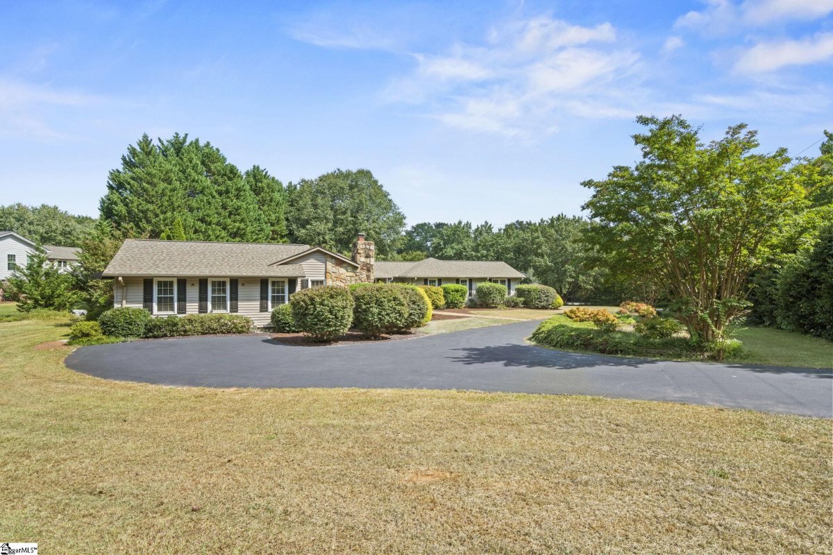 1016 Old Boiling Springs Road
