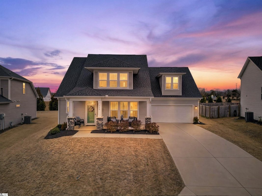 569 Fenwick Drive