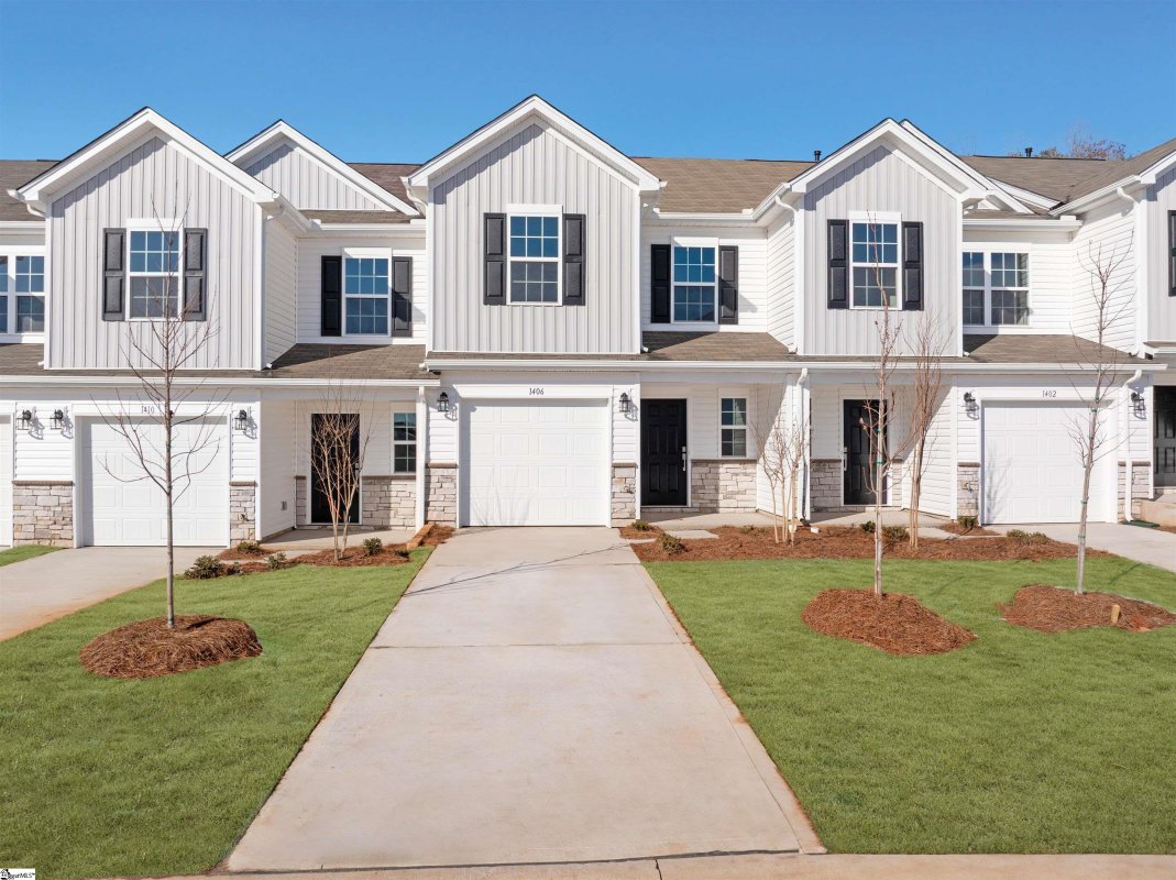 1406 Cattleman Acres Drive