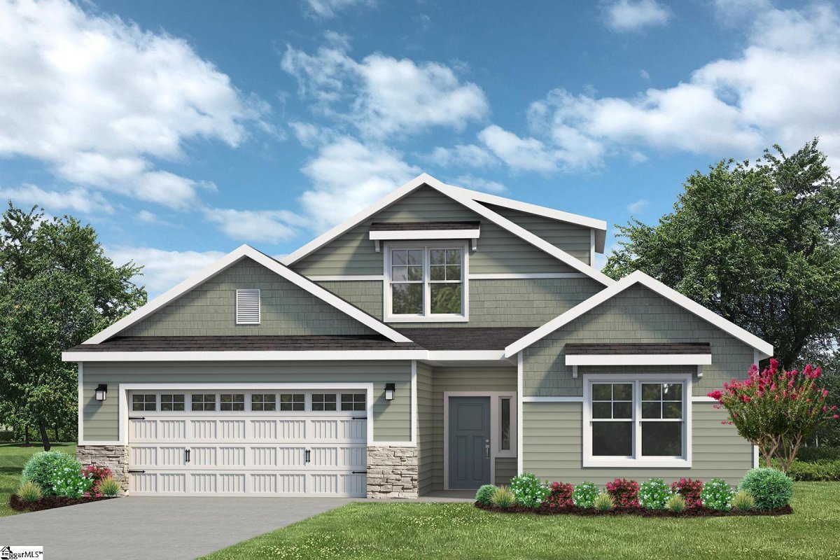 308 Blaine Court