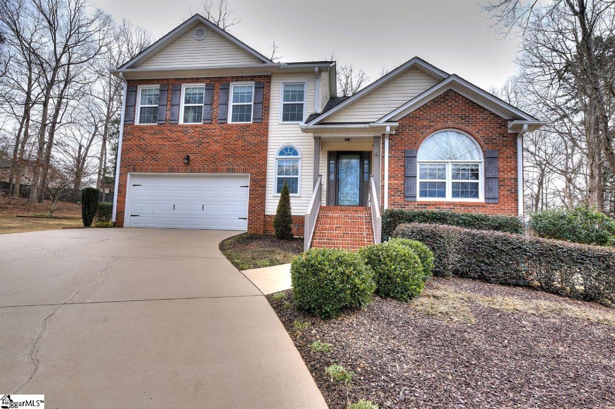 14 Croftstone Court