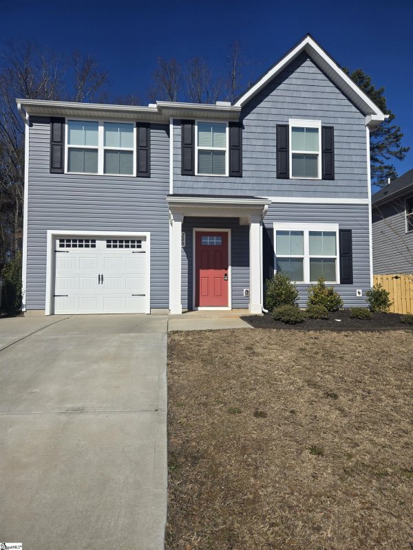 200 Harvest Hill Lane