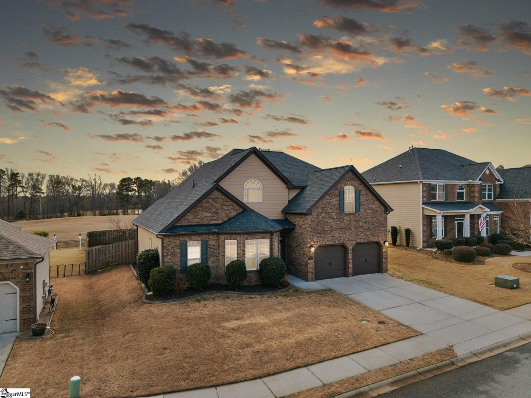 504 Rose Arbor Lane