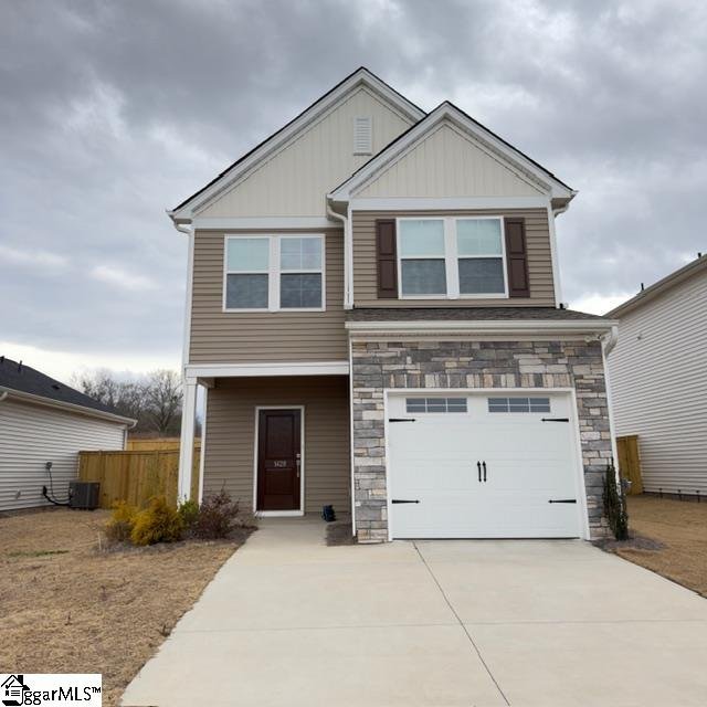 1428 Donhill Drive