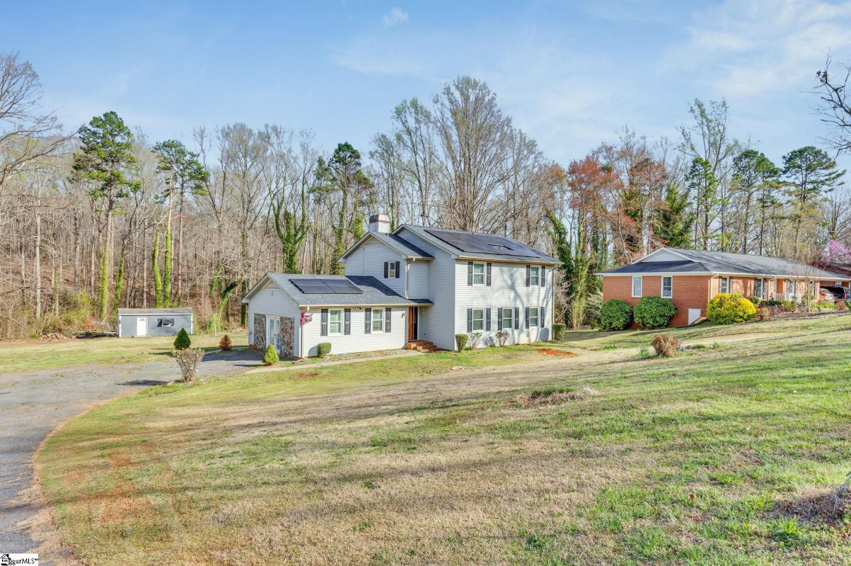 4378 Conrad Drive