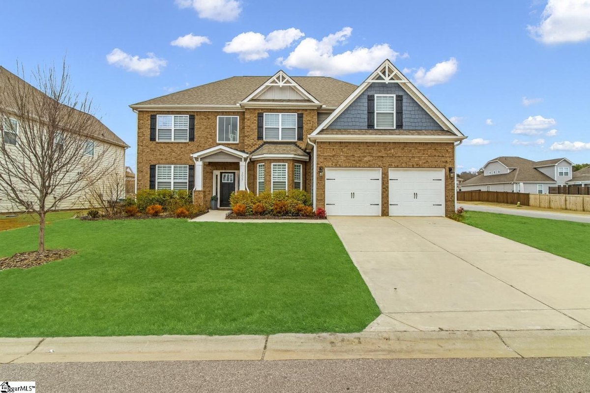 3027 Toliver Trail